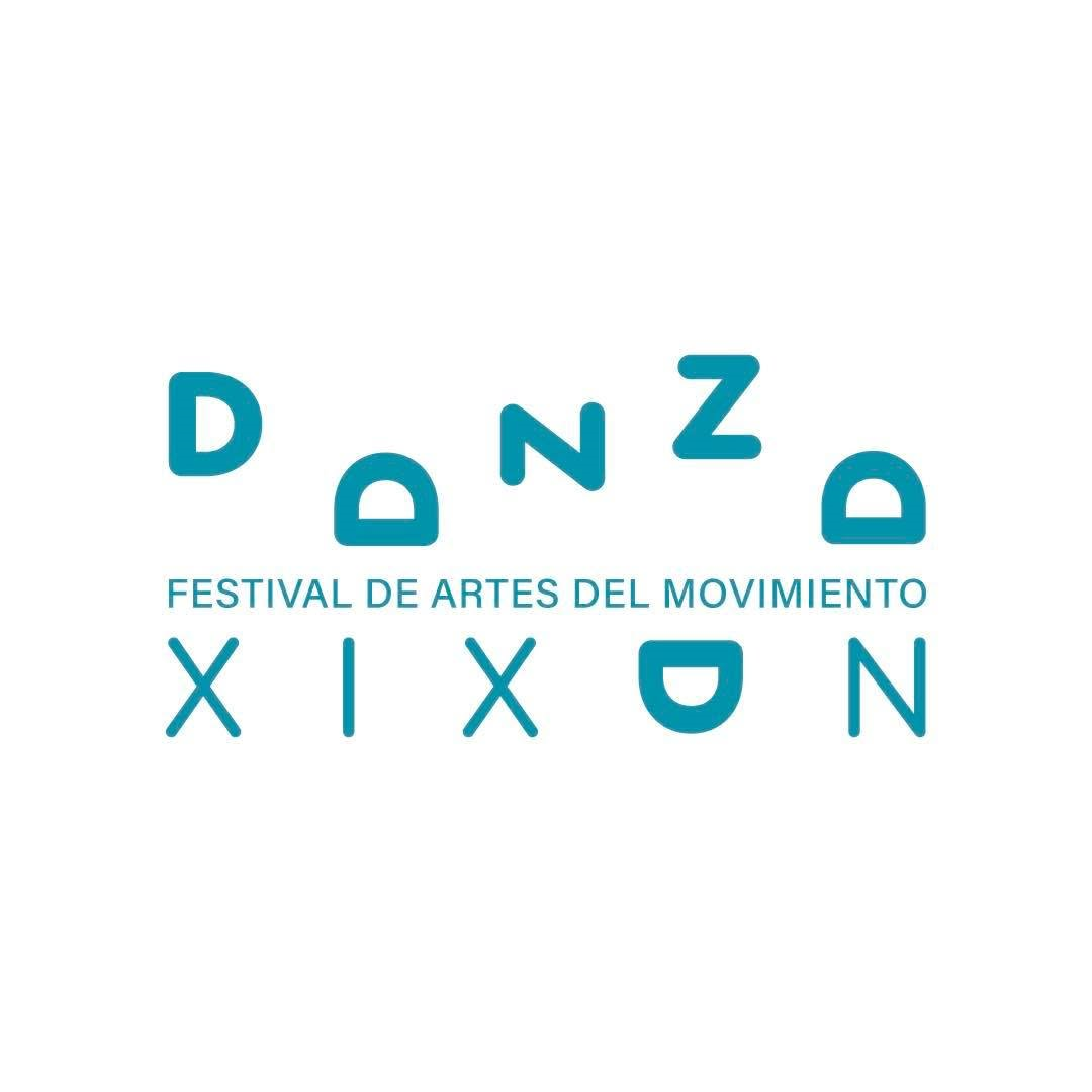 Danza Xixón · Festival de Artes del Movimiento